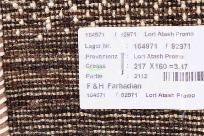 Persan Gabbeh Loribaft Essence - 11
