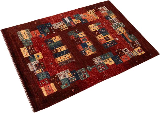 Persian Gabbeh Loribaft Atelier - 1