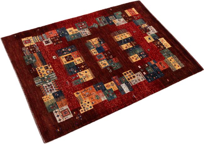 Persian Gabbeh Loribaft Atelier - 2