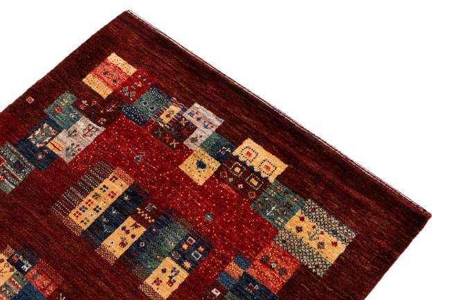 Persian Gabbeh Loribaft Atelier - 3