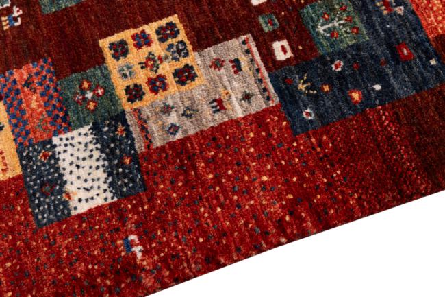 Persian Gabbeh Loribaft Atelier - 4