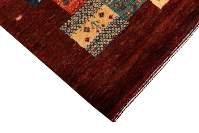 Persian Gabbeh Loribaft Atelier - 5