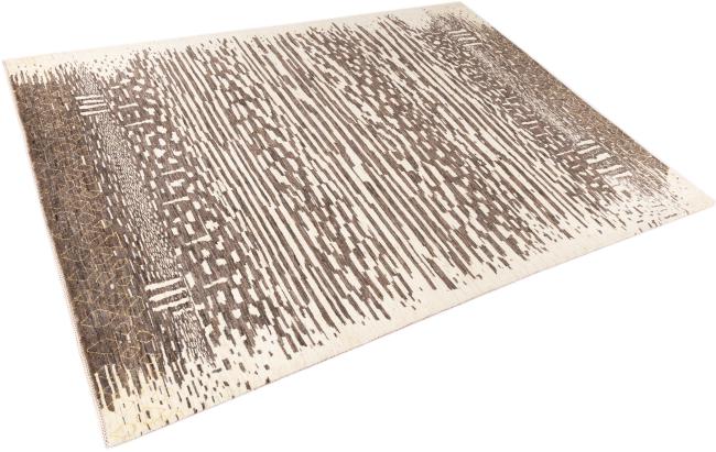 Persan Gabbeh Loribaft Tabiilbaft - 1