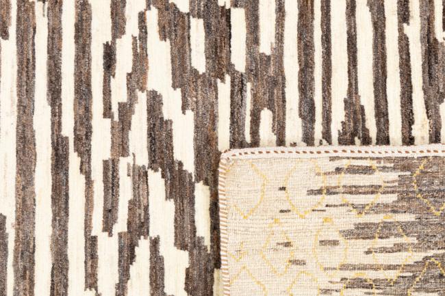 Persan Gabbeh Loribaft Tabiilbaft - 6