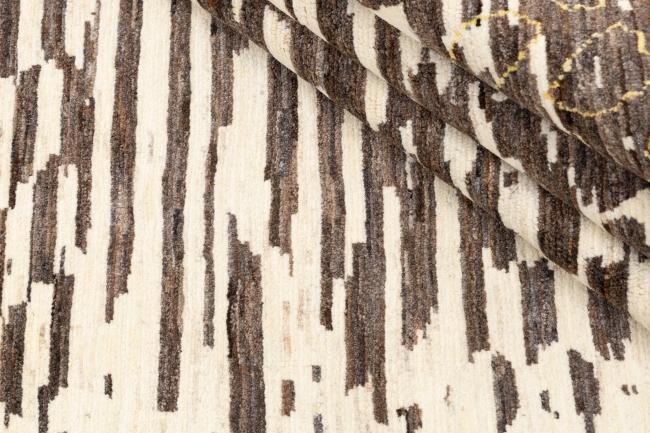 Persan Gabbeh Loribaft Tabiilbaft - 8