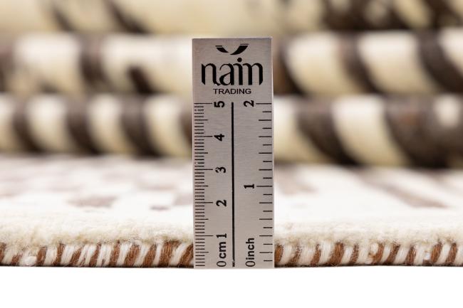 Persan Gabbeh Loribaft Tabiilbaft - 9