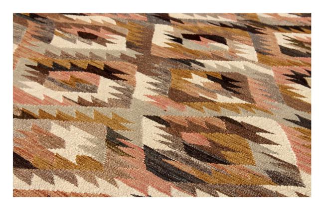 Kilim Afghan Heritage - 1