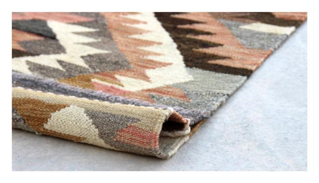 Kilim Afghan Heritage - 2