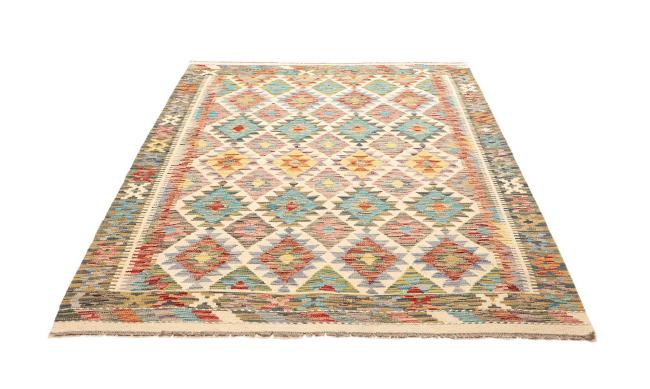 Kilim Afghan - 1
