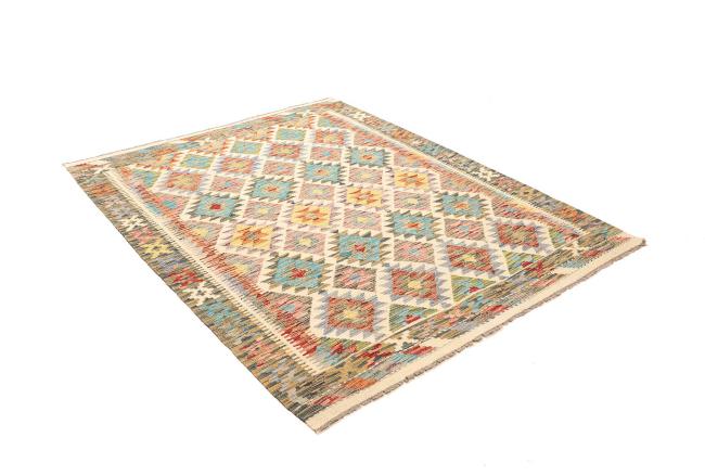 Kilim Afghan - 2