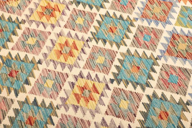 Kilim Afghan - 3