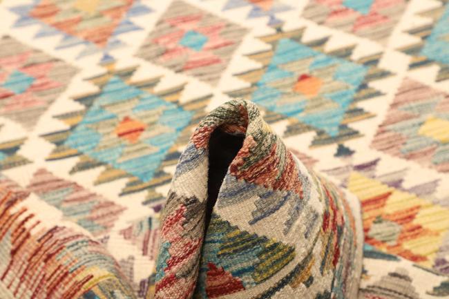 Kilim Afghan - 5