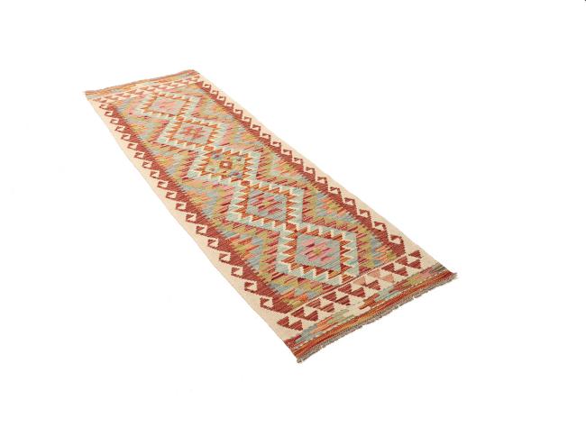 Kilim Afghan - 2