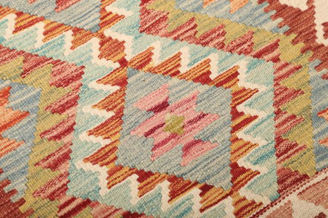 Kilim Afghan - 3
