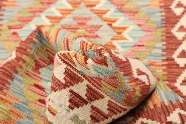 Kilim Afghan - 5