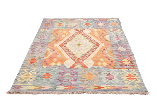 Kilim Afghan - 1