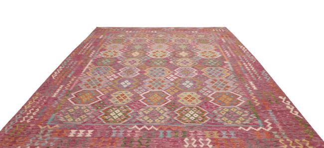 Kelim Afghan - 1