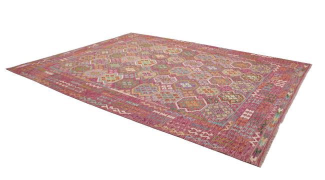 Kelim Afghan - 2
