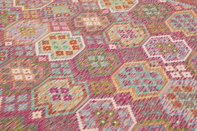 Kelim Afghan - 3