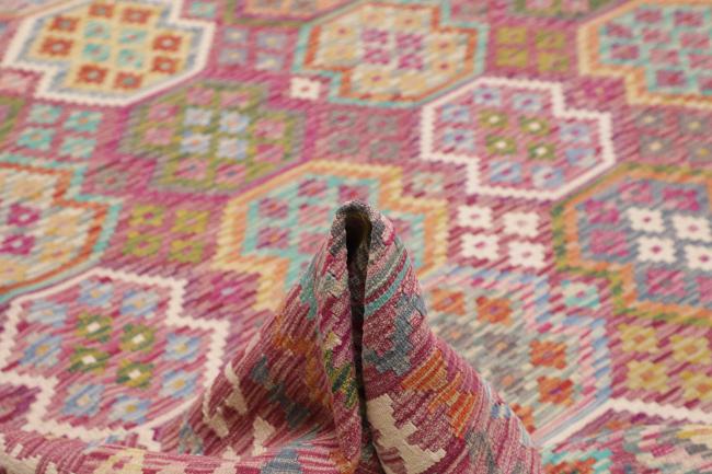Kelim Afghan - 5