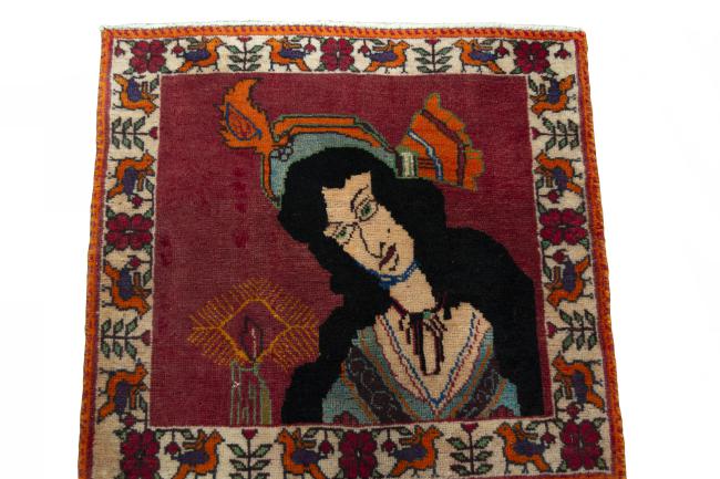 Shiraz - 3