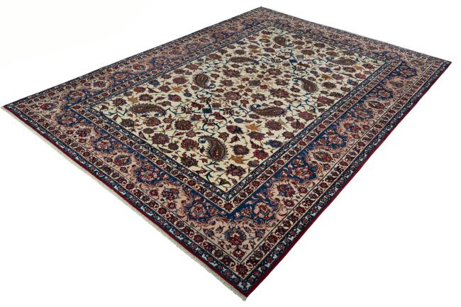 Nadjafabad Antique - 1