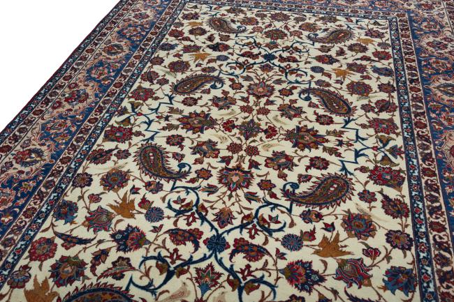 Nadjafabad Antique - 4