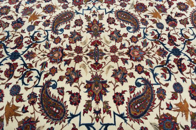Nadjafabad Antique - 5