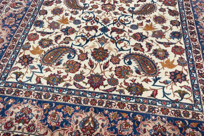 Nadjafabad Antique - 6