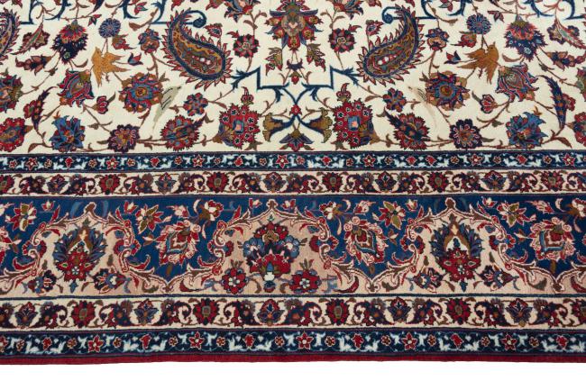 Nadjafabad Antique - 8