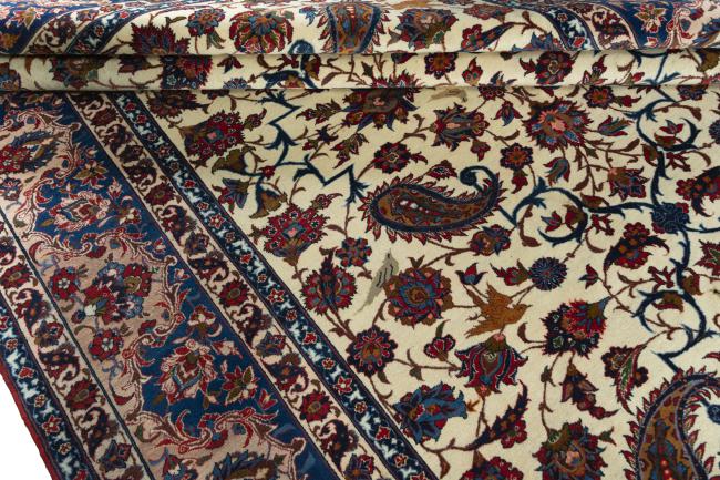Nadjafabad Antique - 9