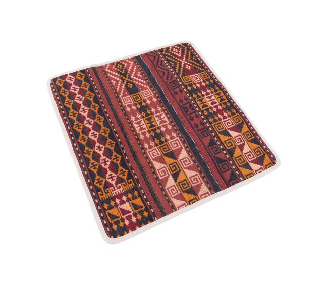 Kilim Afghan Kuddfodral - 2