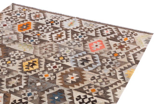 Chilim Afghan - 2