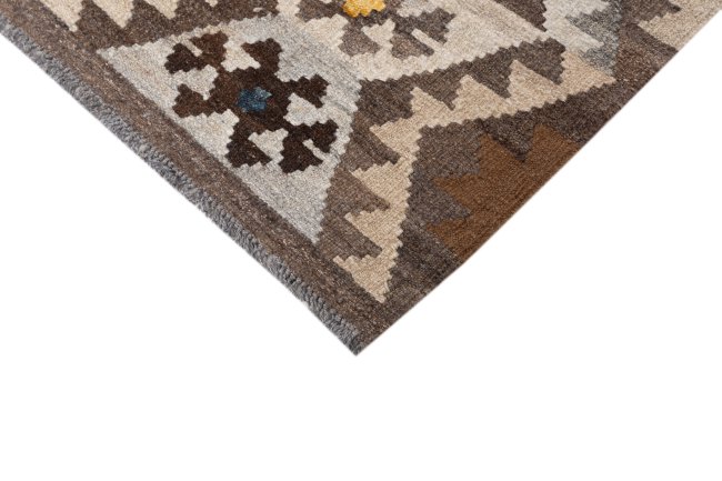 Chilim Afghan - 3