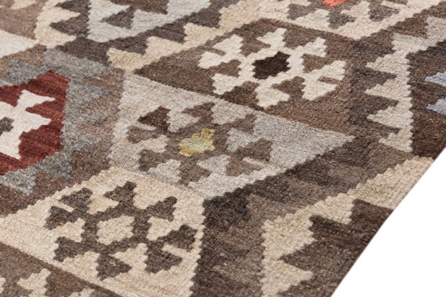 Chilim Afghan - 4