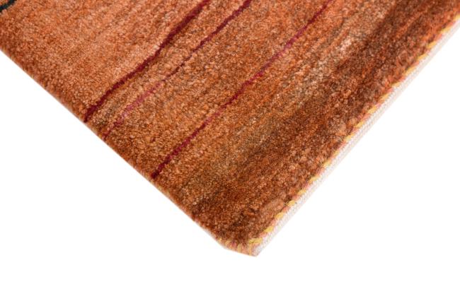 Persja Gabbeh Kashkuli Z - 5