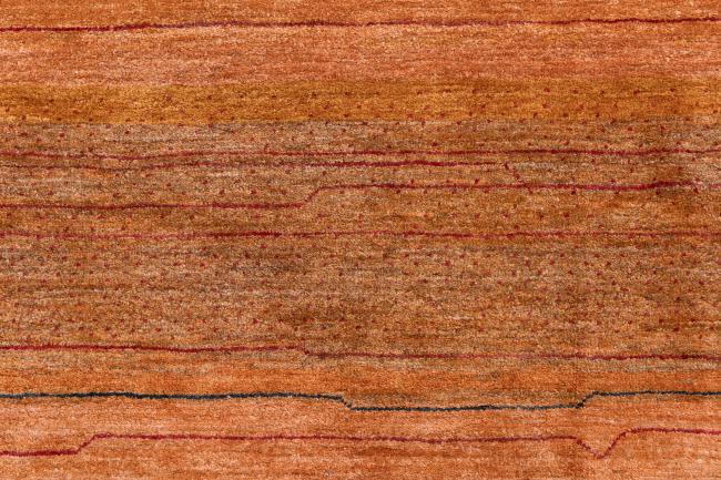 Persja Gabbeh Kashkuli Z - 6