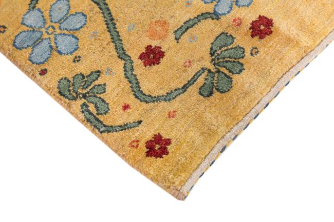 Persian Gabbeh Loribaft Z - 5