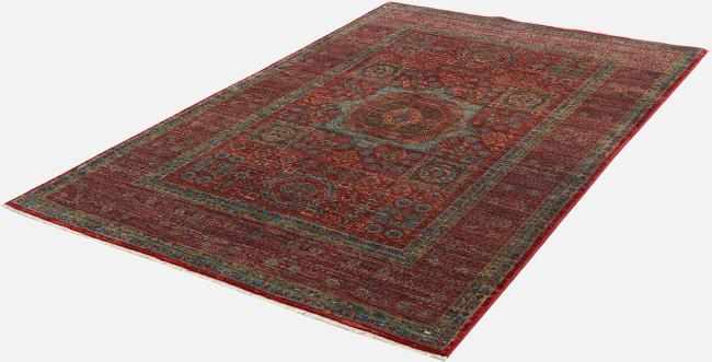 Mamluk - 1