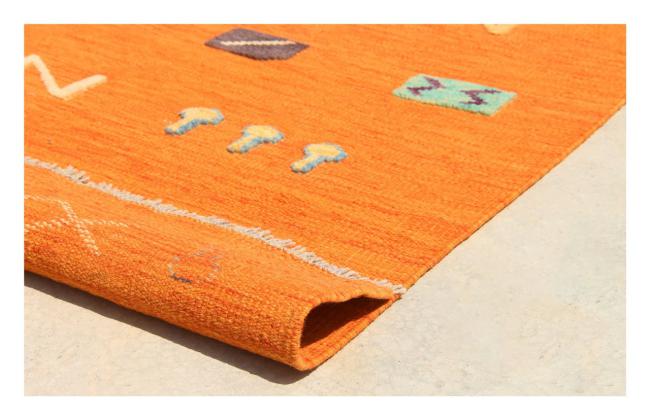 Kilim Afghan Nimbaft Edition - 2