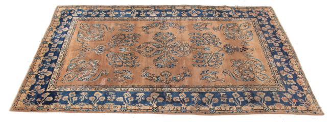 Lillian πολύτιμα λόγω παλαιότητας - 2