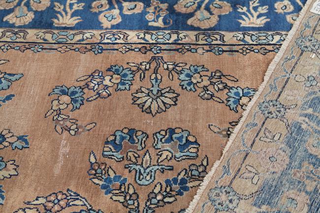 Lillian πολύτιμα λόγω παλαιότητας - 4