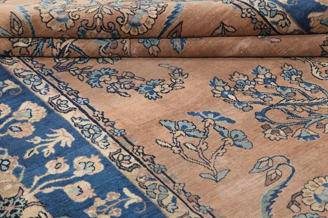 Lillian πολύτιμα λόγω παλαιότητας - 6