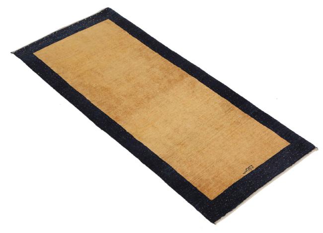 Persian Gabbeh Kashkuli - 1