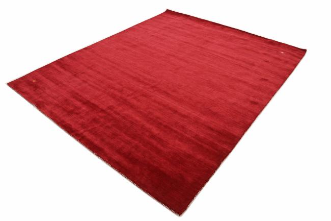 Loom Gabbeh Red - 1