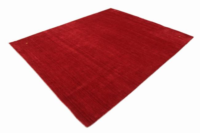 Loom Gabbeh Red - 2
