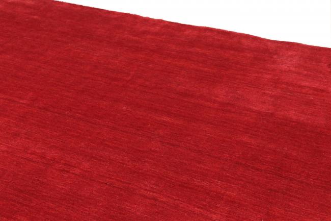 Loom Gabbeh Red - 3
