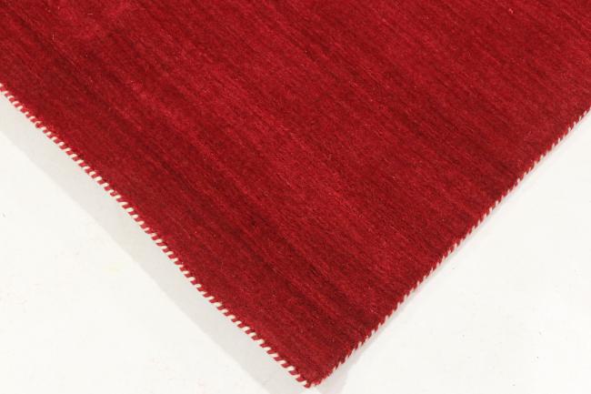Loom Gabbeh Red - 4
