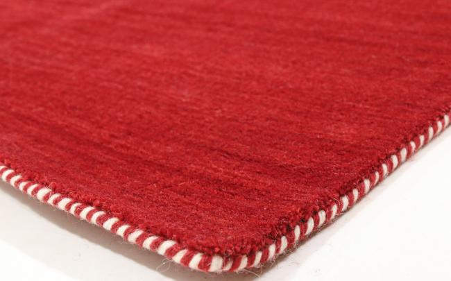 Loom Gabbeh Red - 5