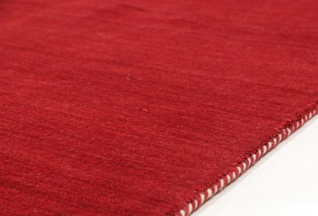 Loom Gabbeh Red - 6